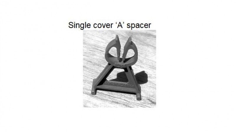 Single cover 