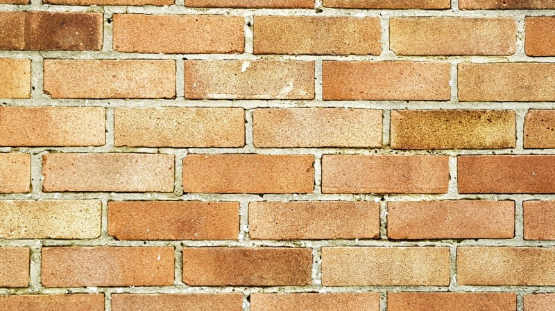 Is building with bricks eco-friendly?